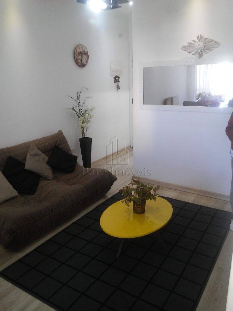 Apartamento, 3 quartos, 64 m² - Foto 12