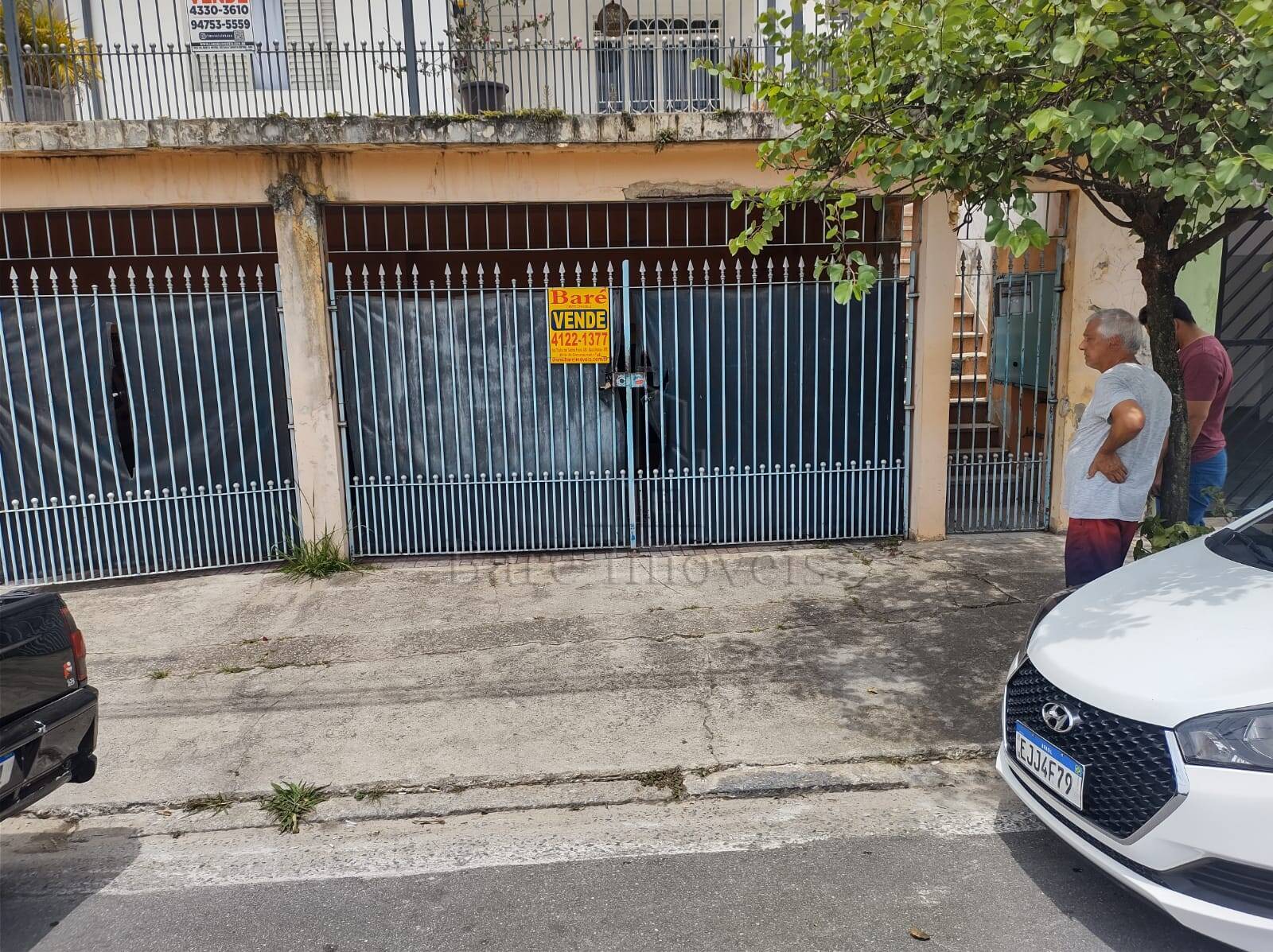 Terreno, 450 m² - Foto 3