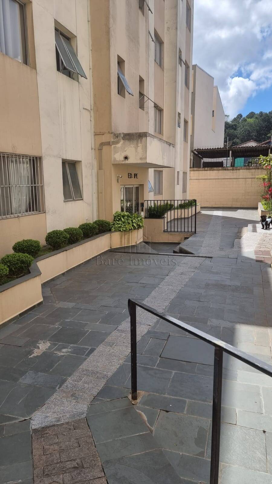 Apartamento, 2 quartos, 71 m² - Foto 2