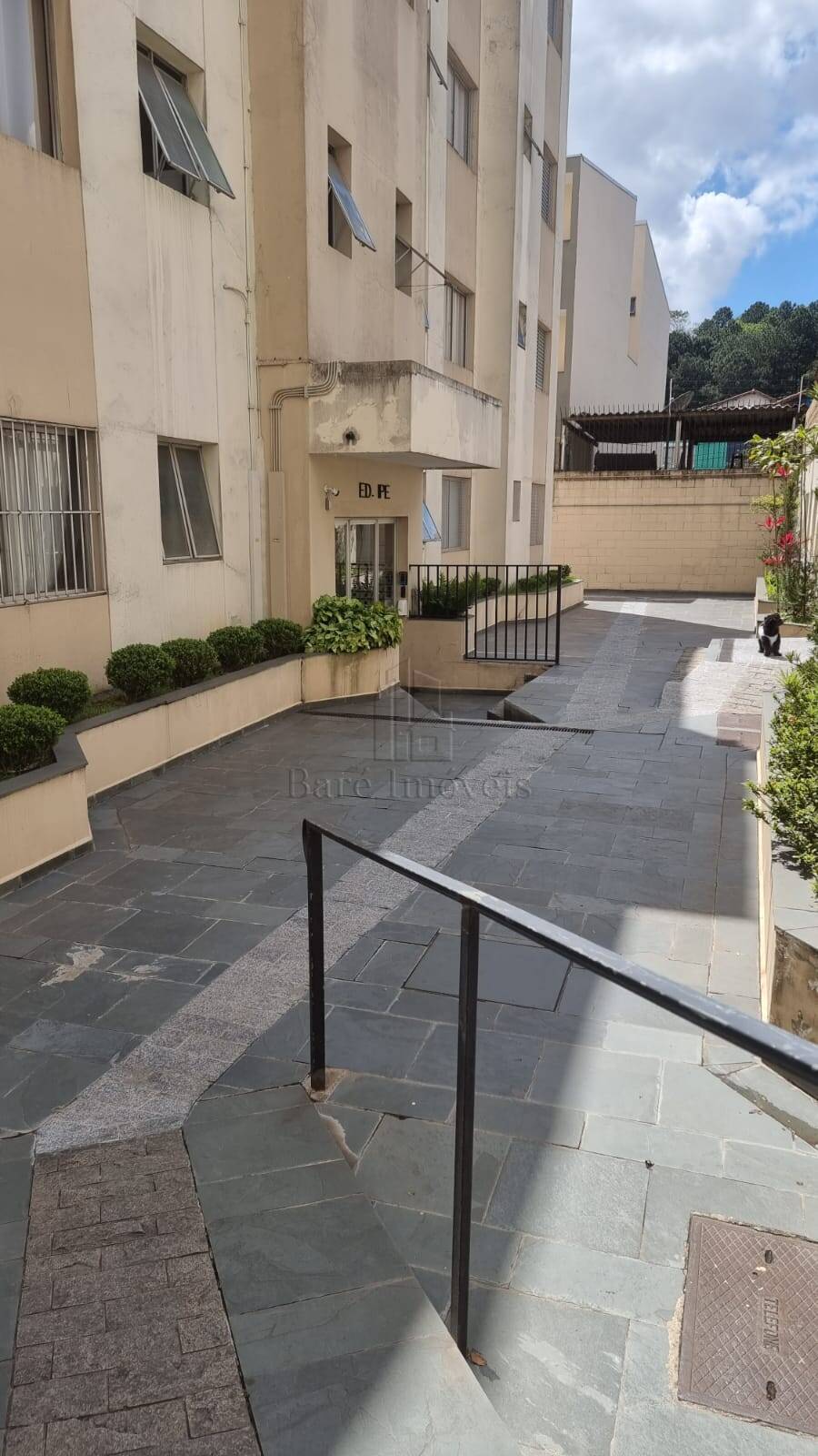 Apartamento, 2 quartos, 71 m² - Foto 3