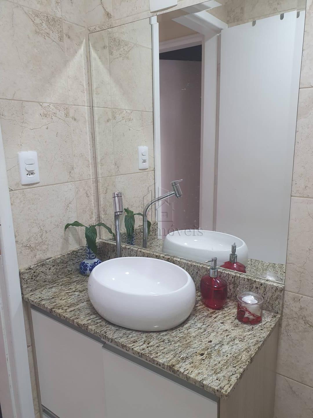 Apartamento, 2 quartos, 68 m² - Foto 6