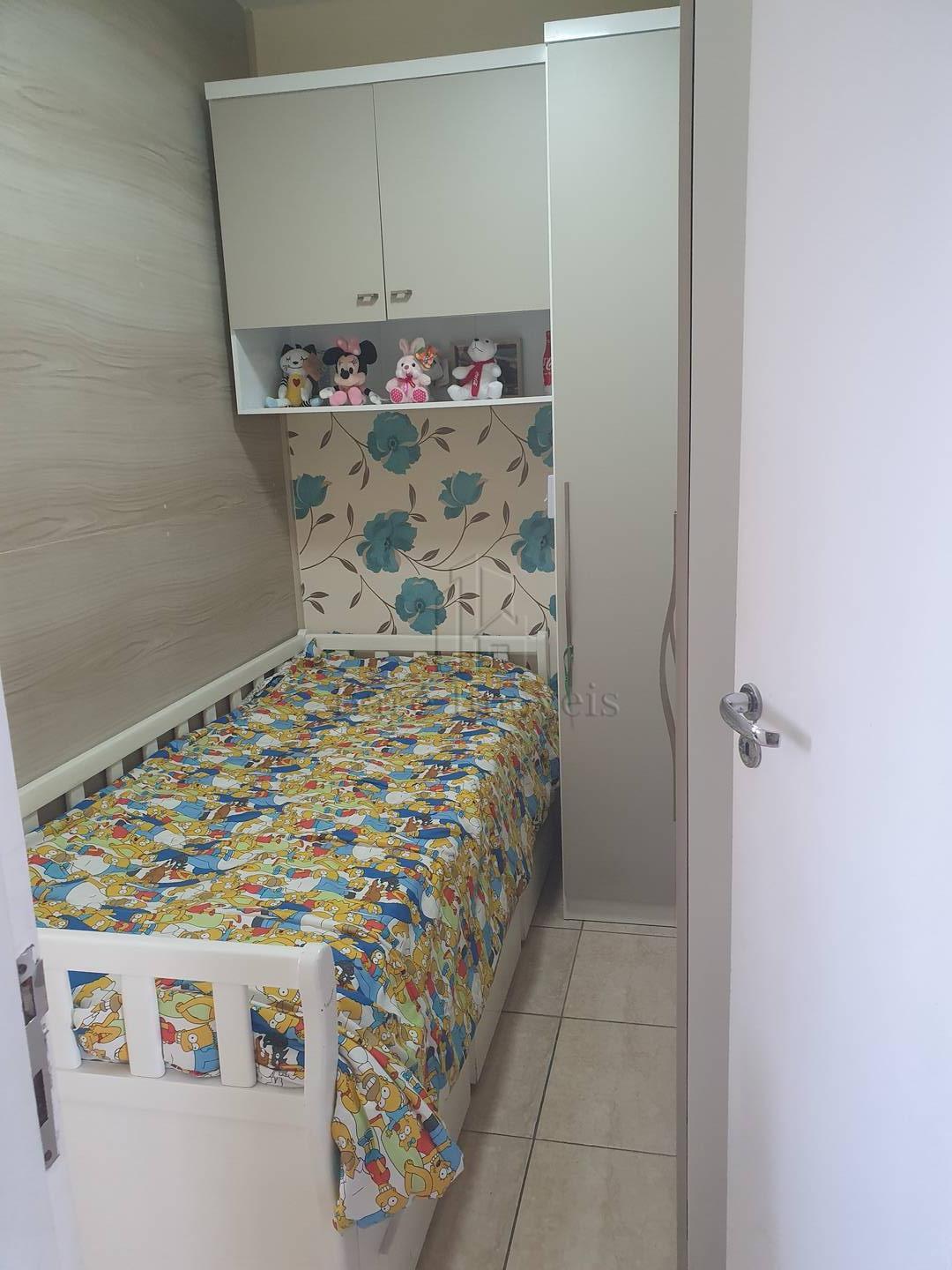 Apartamento, 2 quartos, 68 m² - Foto 8