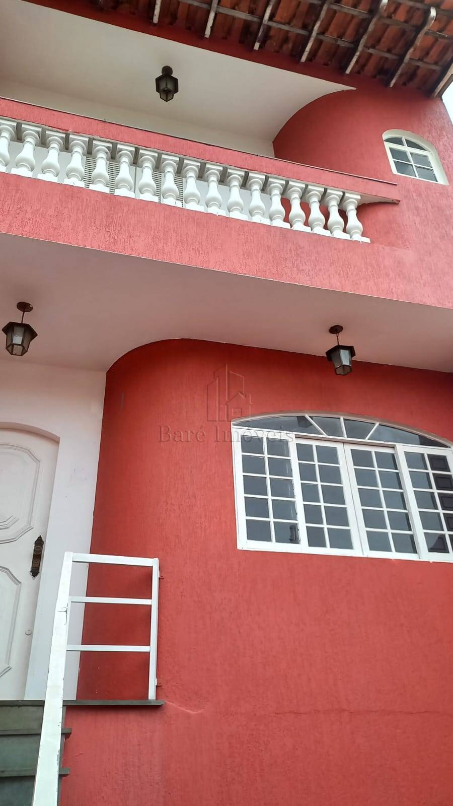 Sobrado, 3 quartos, 125 m² - Foto 1