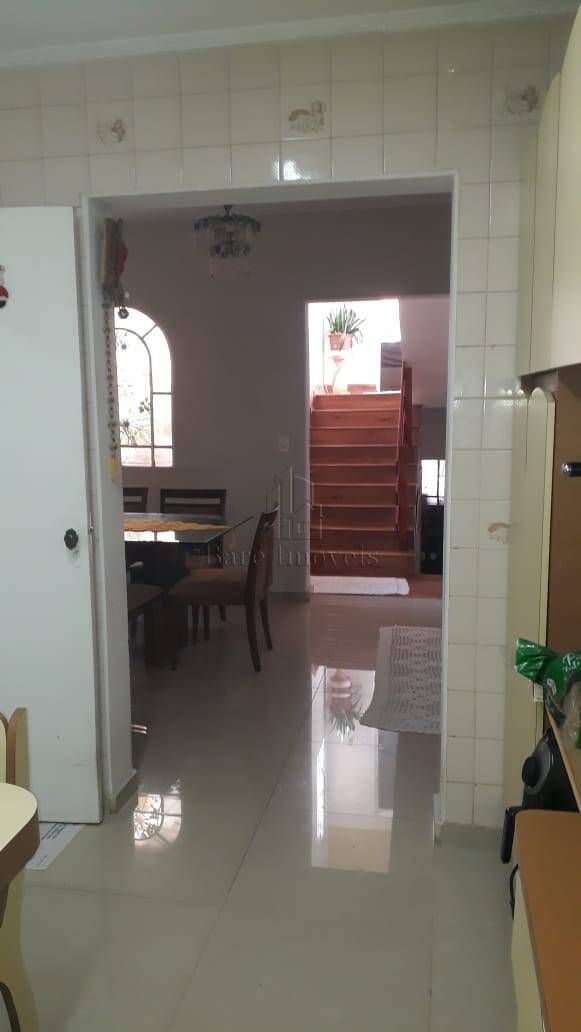 Sobrado, 3 quartos, 125 m² - Foto 8