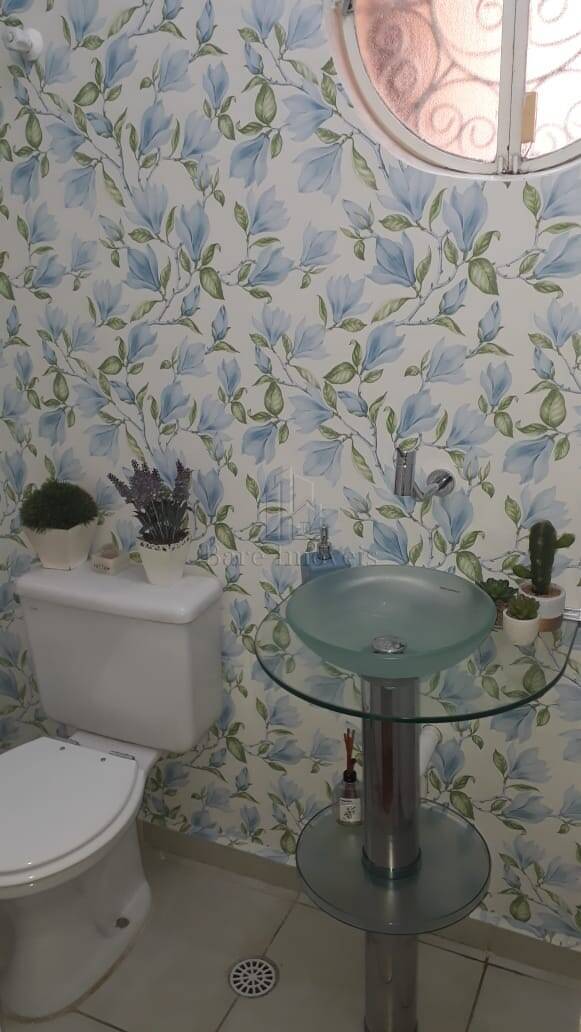 Sobrado, 3 quartos, 125 m² - Foto 10