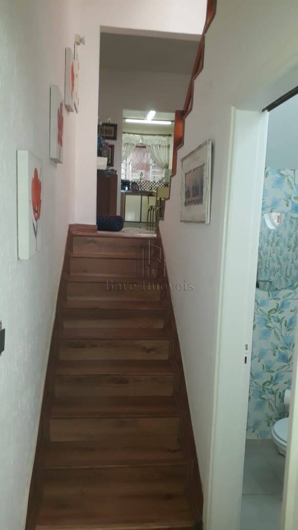 Sobrado, 3 quartos, 125 m² - Foto 12