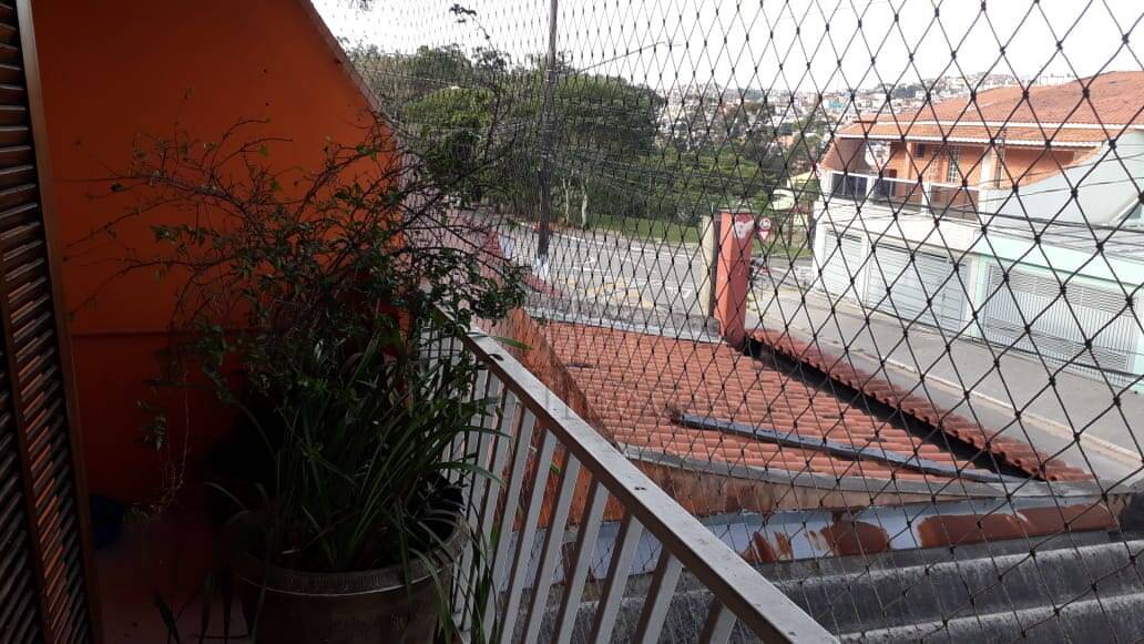 Sobrado, 3 quartos, 125 m² - Foto 18