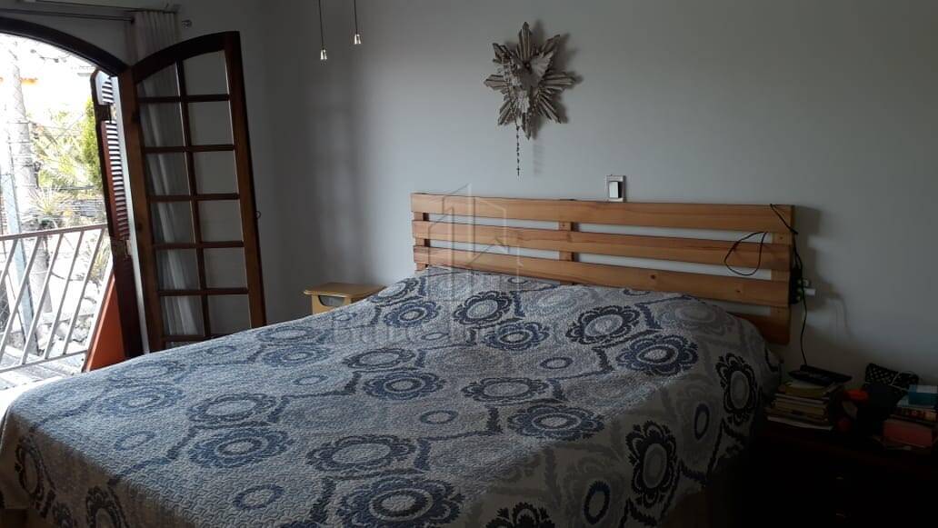 Sobrado, 3 quartos, 125 m² - Foto 19