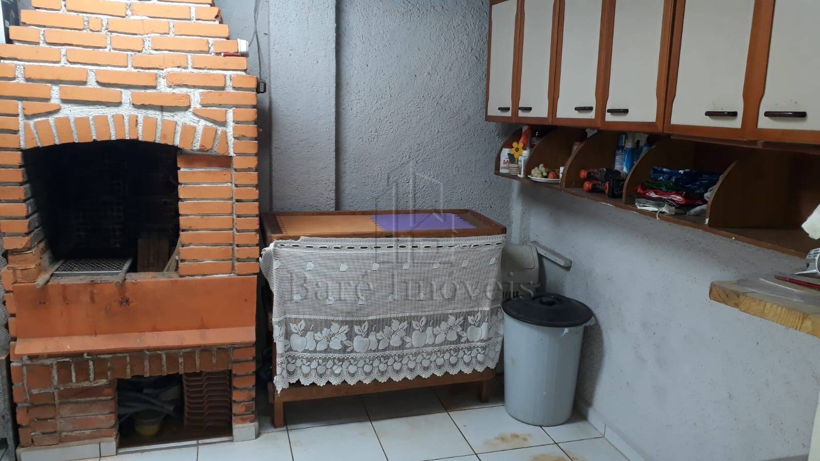 Sobrado, 3 quartos, 125 m² - Foto 25