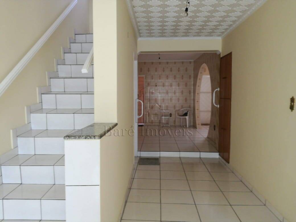 Sobrado, 3 quartos, 216 m² - Foto 17