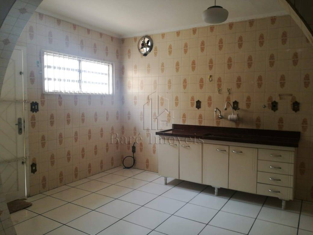Sobrado, 3 quartos, 216 m² - Foto 29