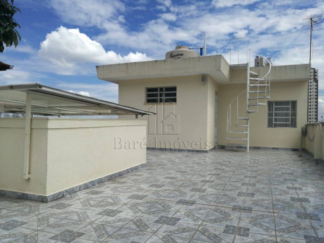 Sobrado, 3 quartos, 216 m² - Foto 36