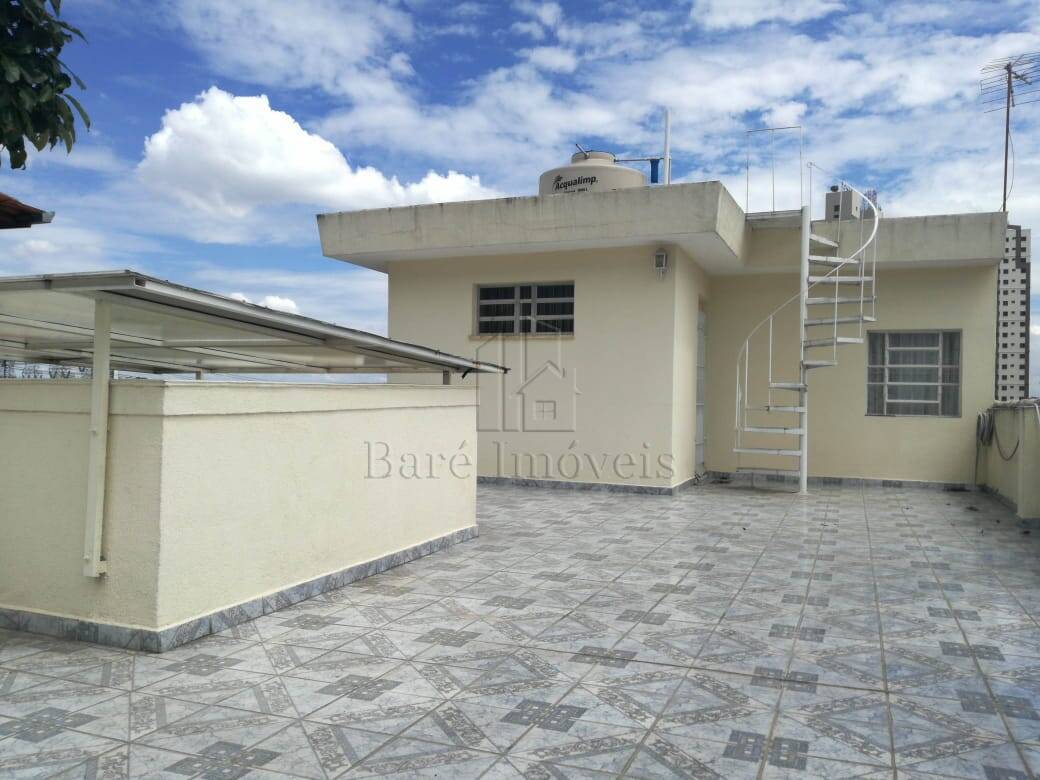 Sobrado, 3 quartos, 216 m² - Foto 42