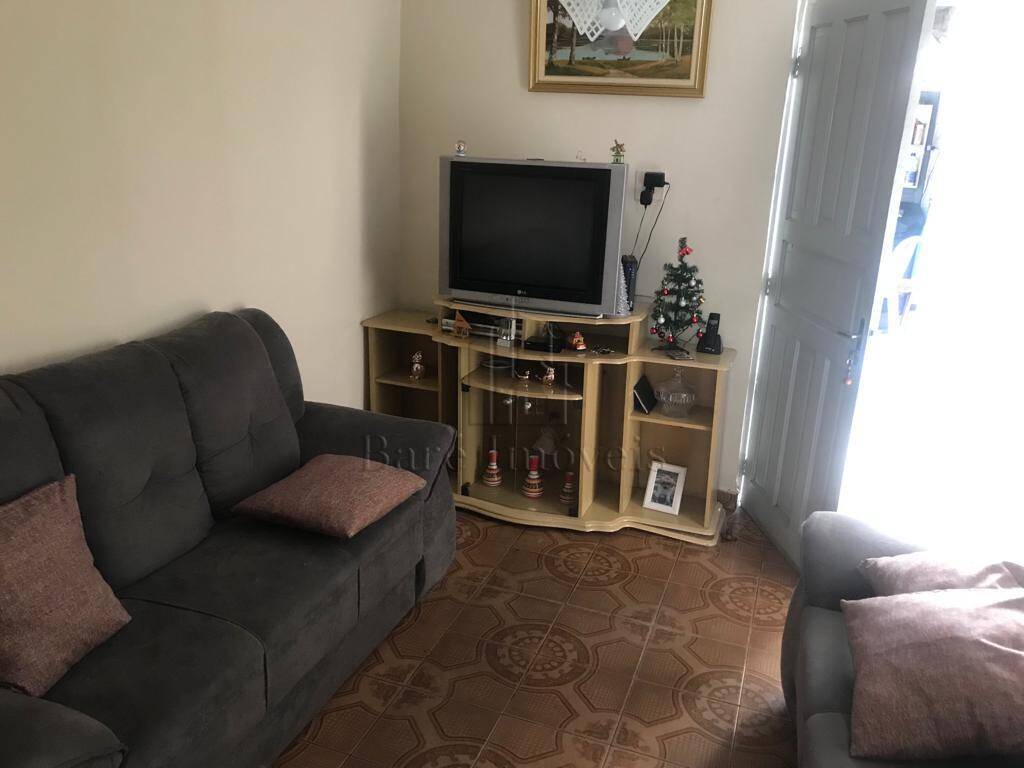 Casa, 1 quarto, 80 m² - Foto 1