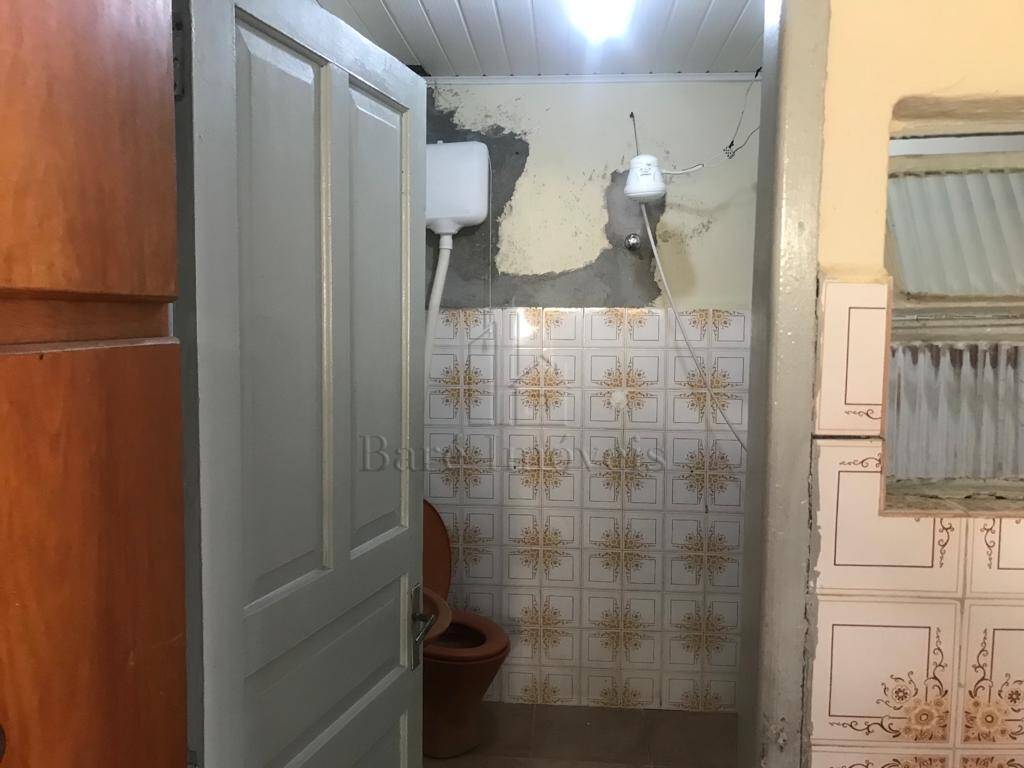 Casa, 1 quarto, 80 m² - Foto 4