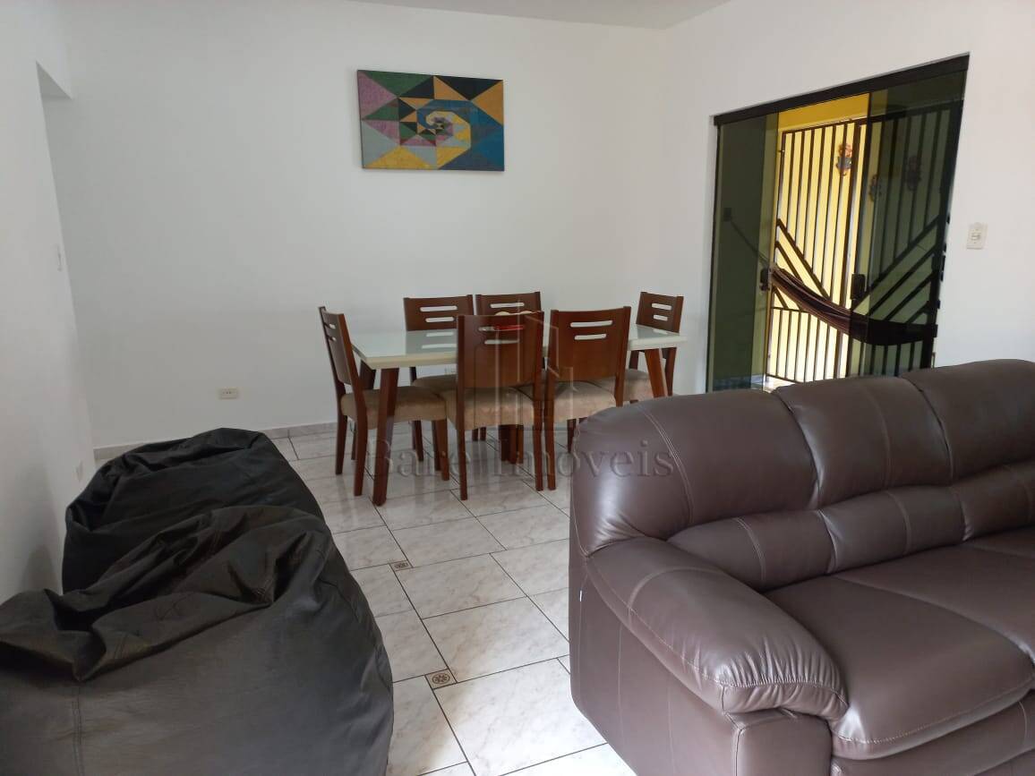 Casa, 3 quartos, 196 m² - Foto 7