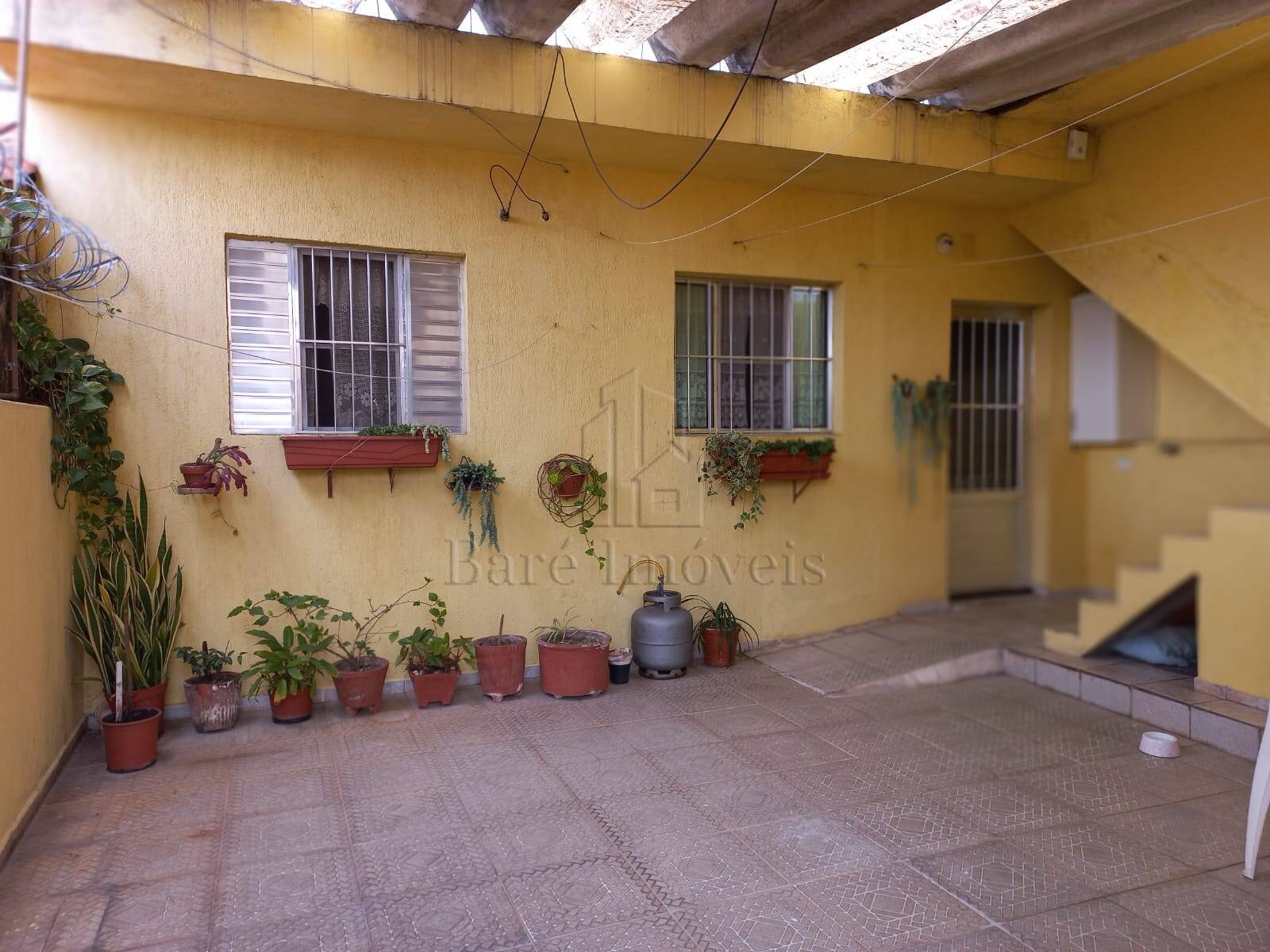 Casa, 3 quartos, 196 m² - Foto 22