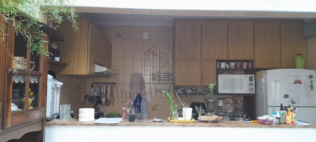 Casa, 3 quartos, 250 m² - Foto 19