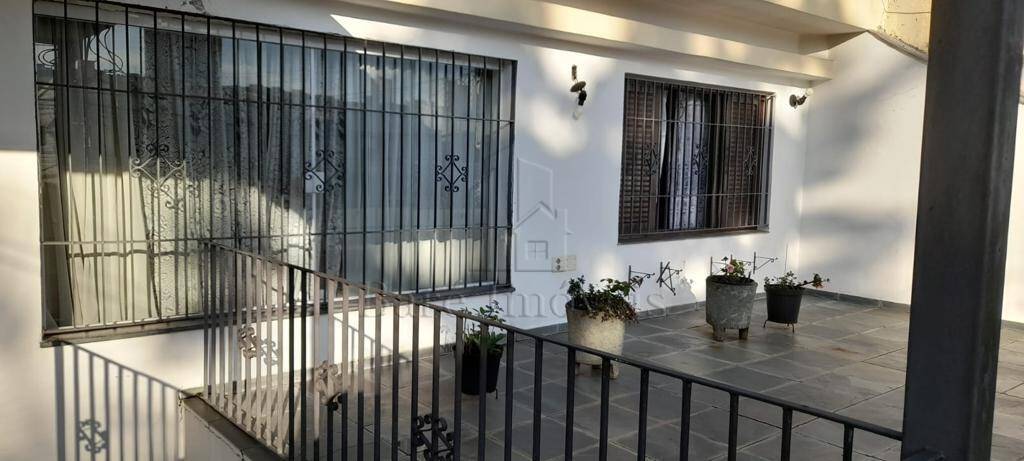 Casa, 3 quartos, 250 m² - Foto 15