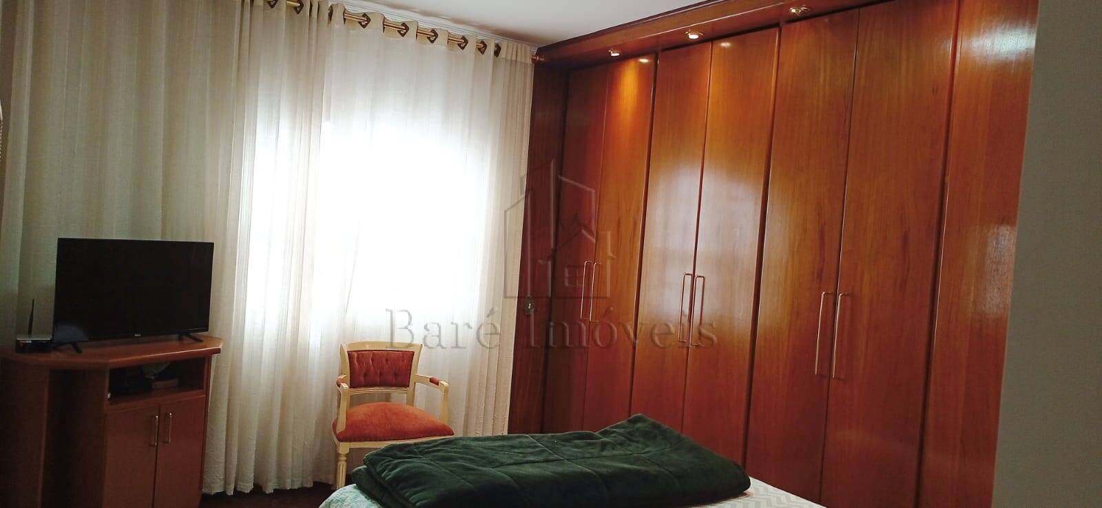 Sobrado, 3 quartos, 125 m² - Foto 4