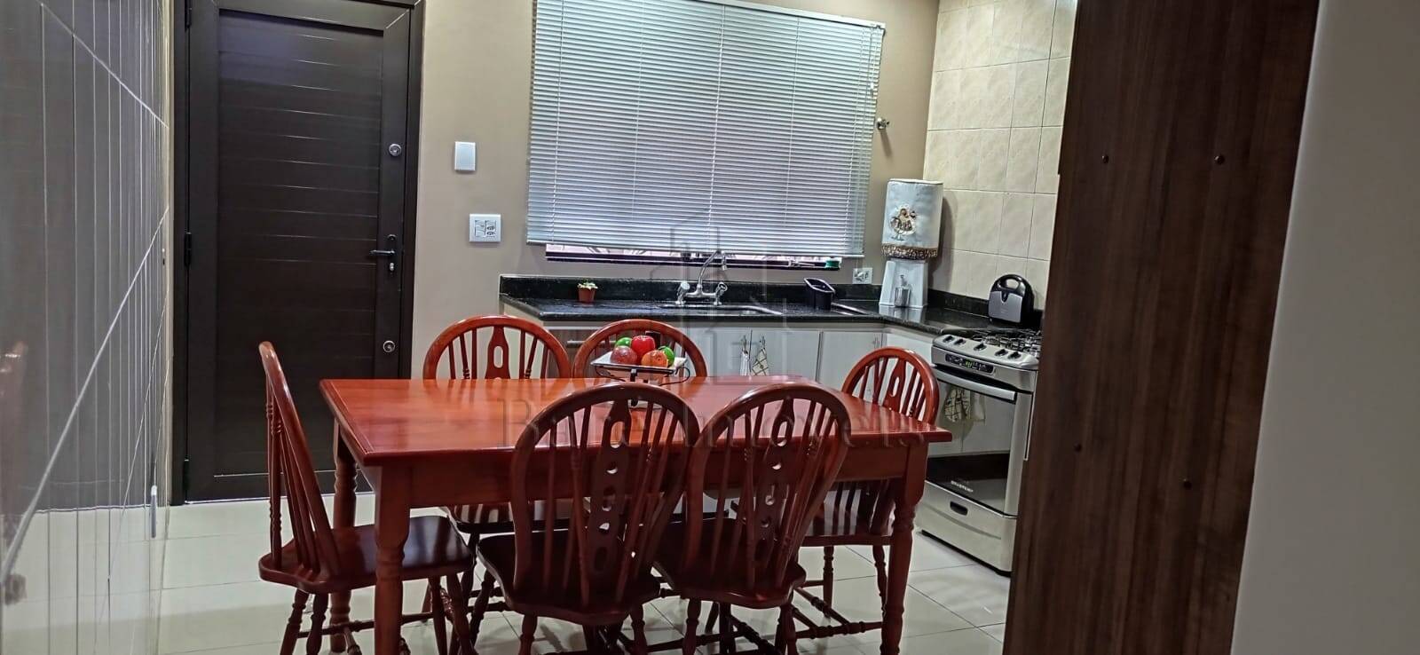 Sobrado, 3 quartos, 125 m² - Foto 17