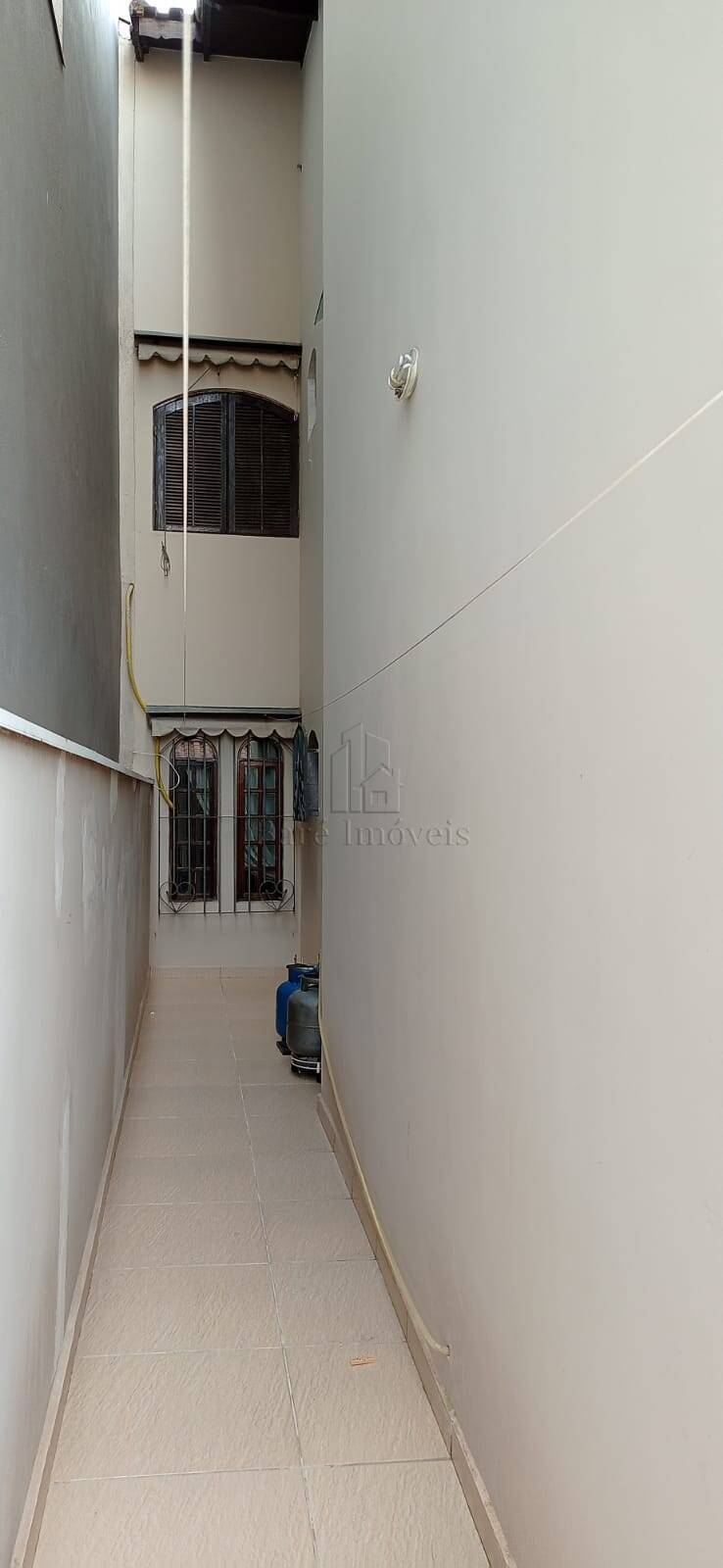 Sobrado, 3 quartos, 125 m² - Foto 21