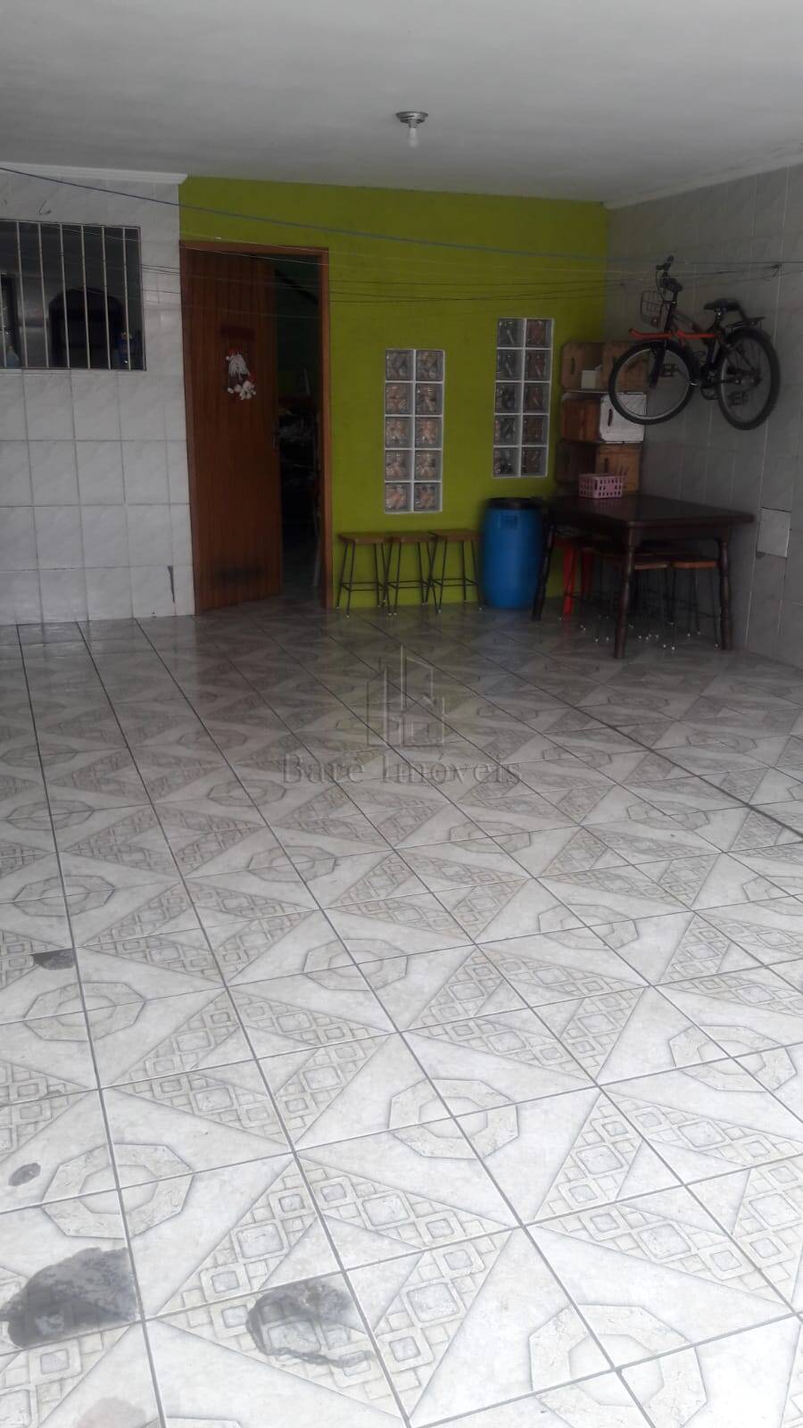 Sobrado, 4 quartos, 147 m² - Foto 1