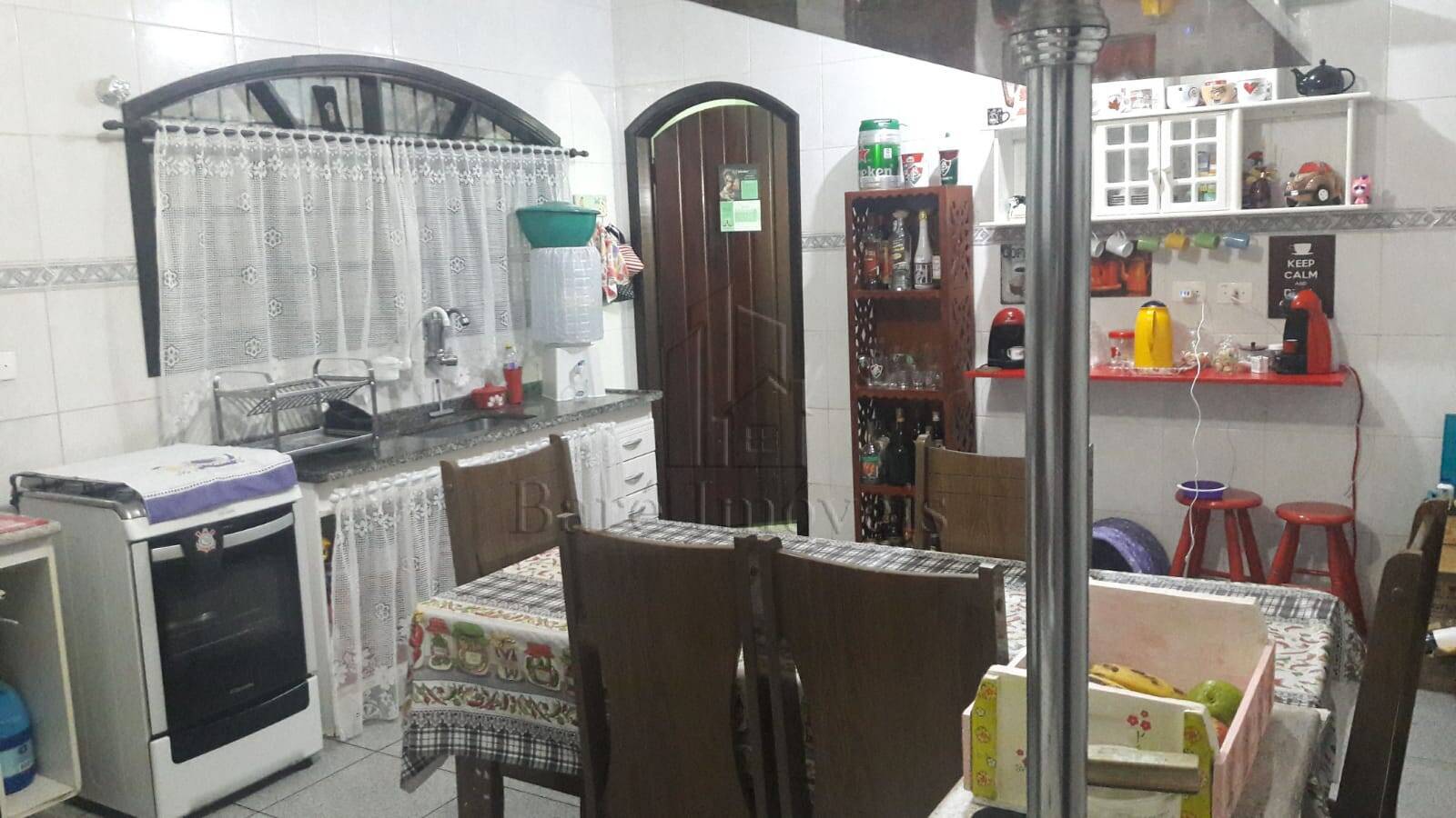 Sobrado, 4 quartos, 147 m² - Foto 8