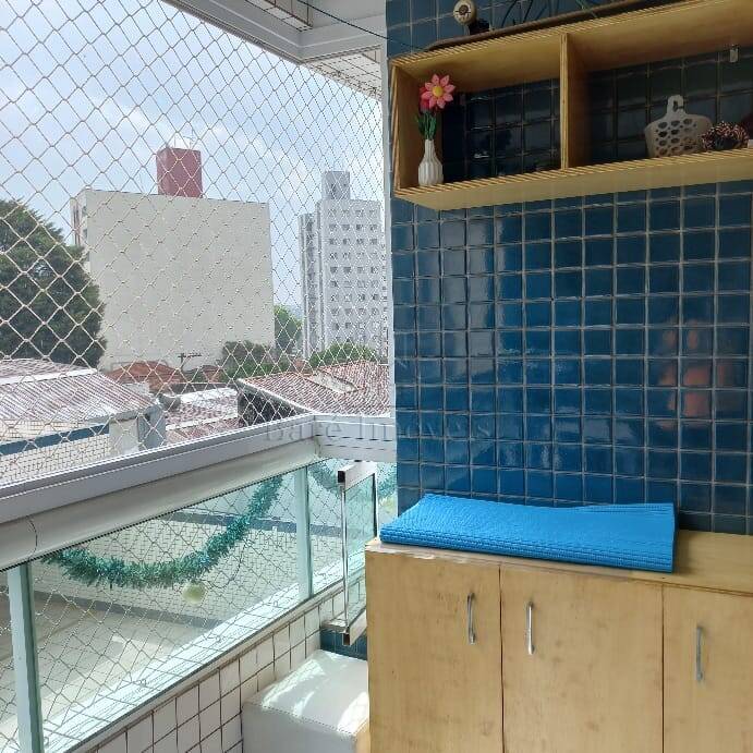 Apartamento, 2 quartos, 71 m² - Foto 3