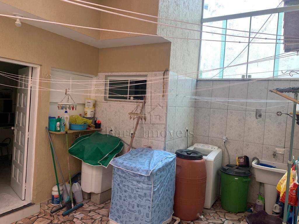 Casa, 4 quartos, 117 m² - Foto 6