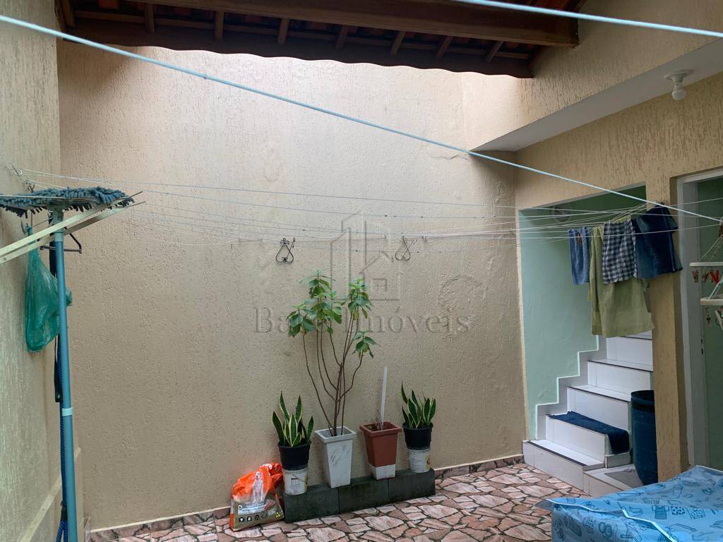 Casa, 4 quartos, 117 m² - Foto 8