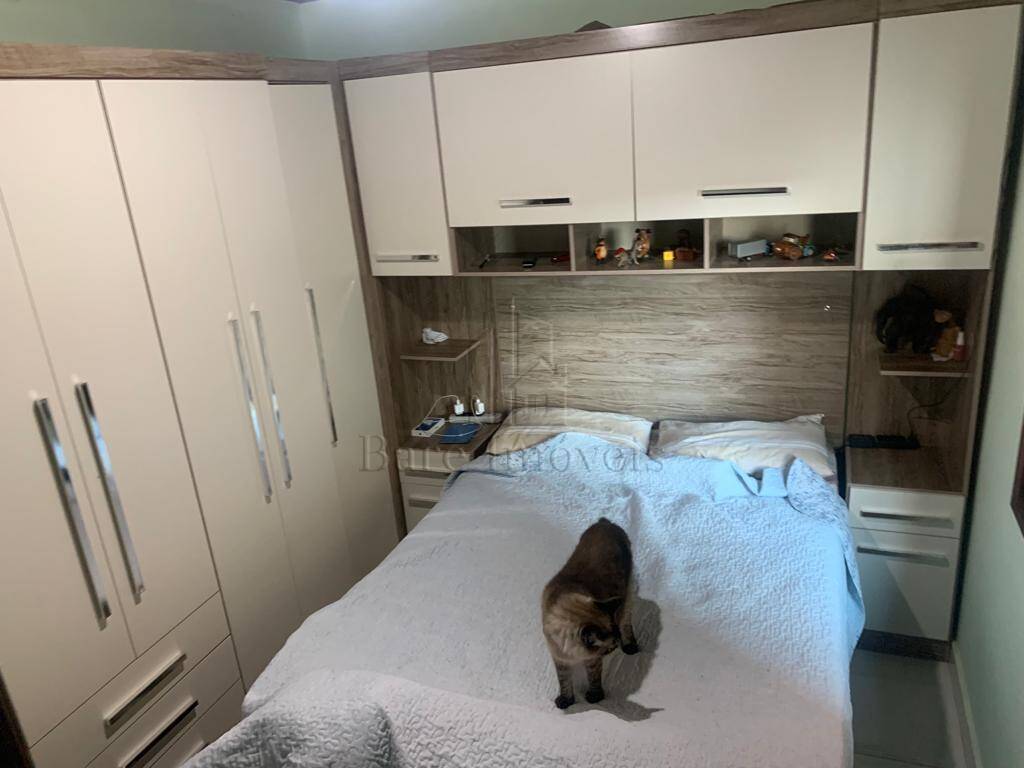 Casa, 4 quartos, 117 m² - Foto 22