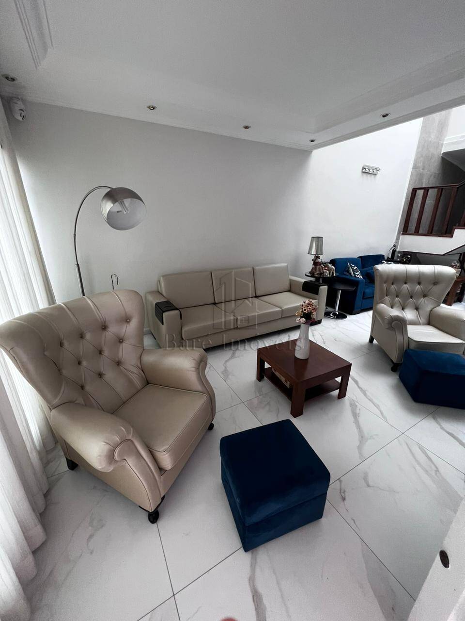 Casa, 3 quartos, 180 m² - Foto 3