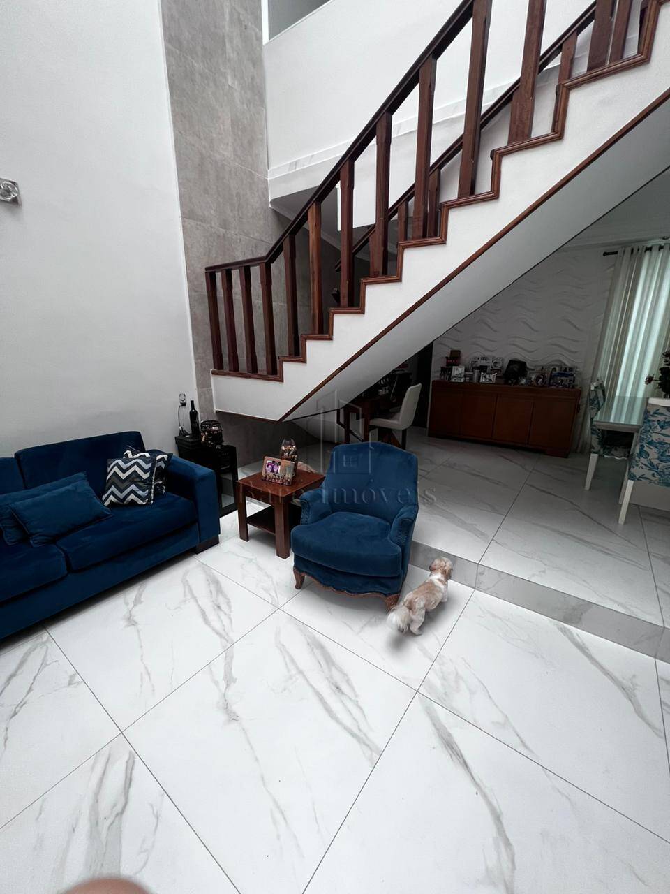 Casa, 3 quartos, 180 m² - Foto 6