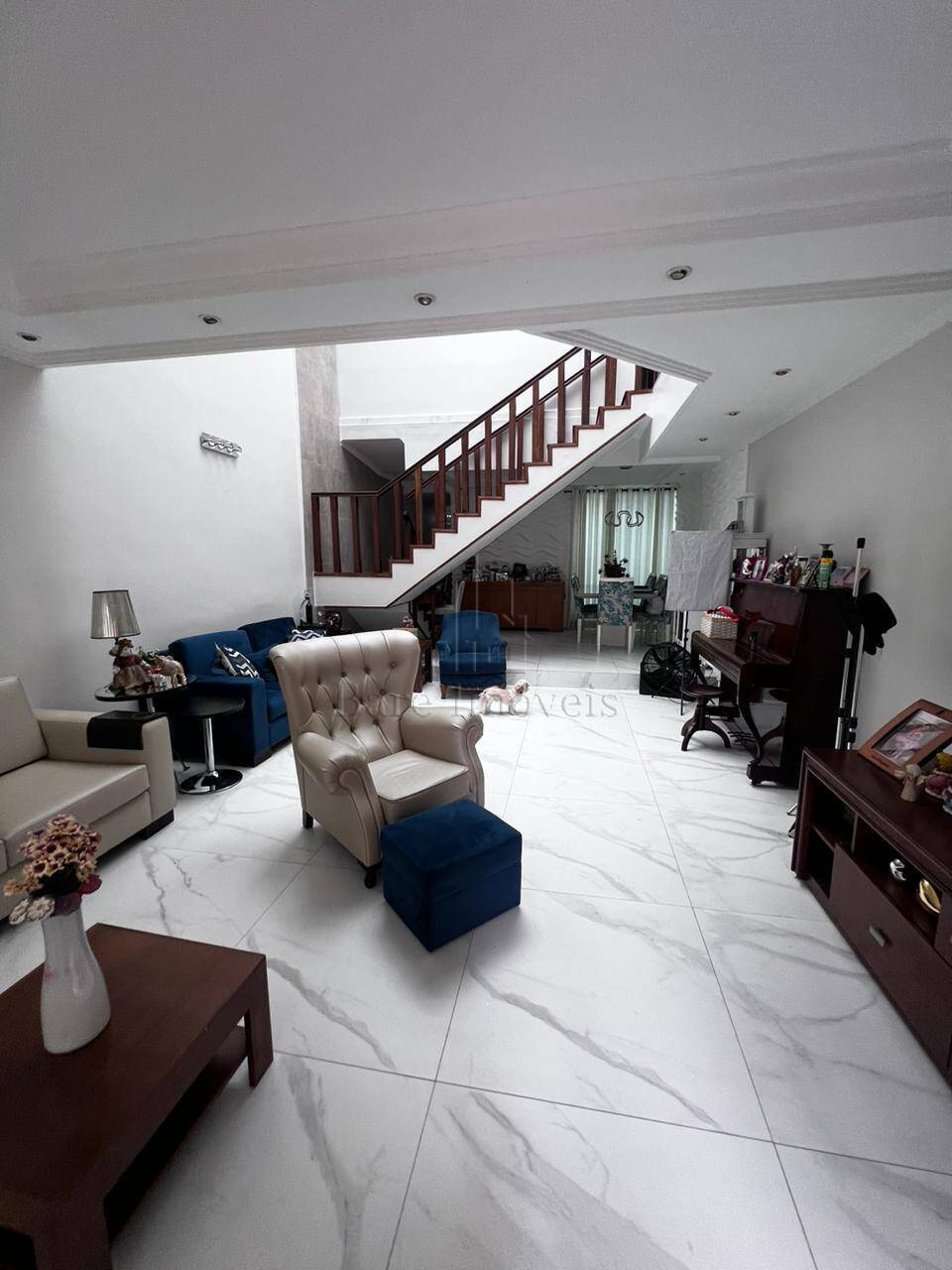 Casa, 3 quartos, 180 m² - Foto 8