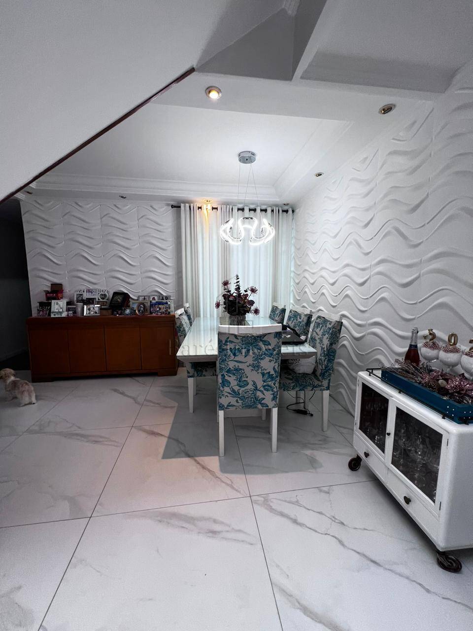 Casa, 3 quartos, 180 m² - Foto 7