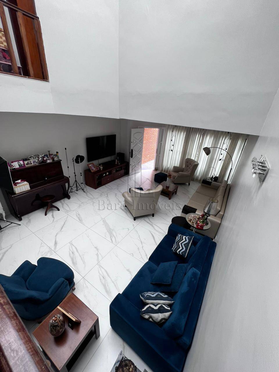 Casa, 3 quartos, 180 m² - Foto 9