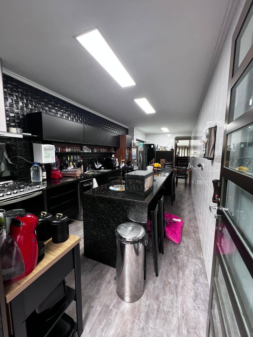 Casa, 3 quartos, 180 m² - Foto 14