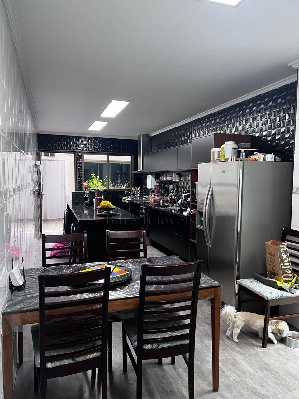 Casa, 3 quartos, 180 m² - Foto 15