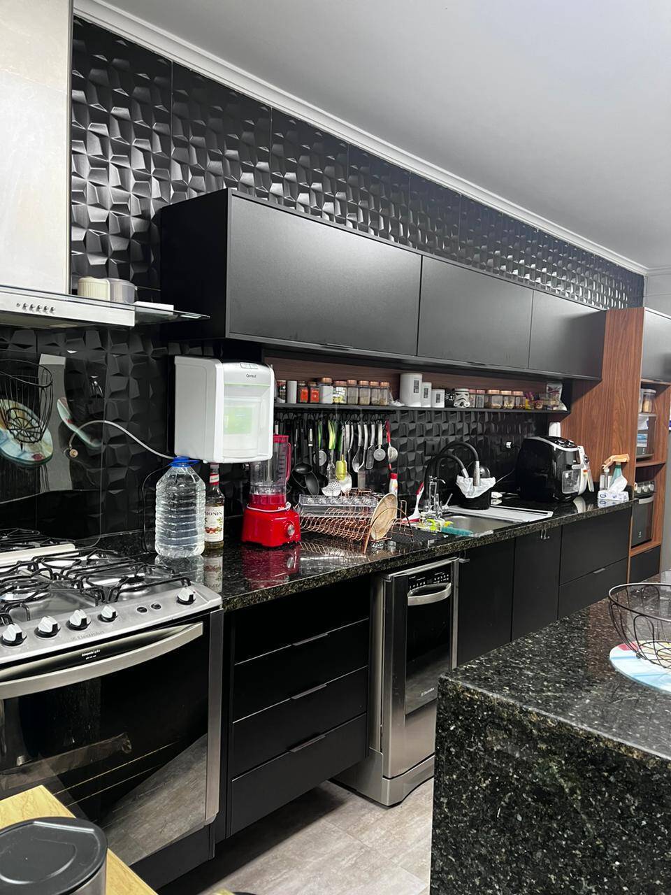 Casa, 3 quartos, 180 m² - Foto 18