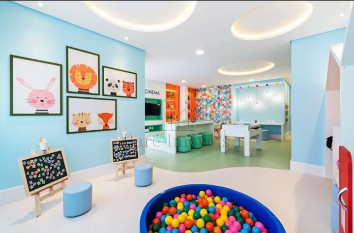 Apartamento, 2 quartos, 78 m² - Foto 6