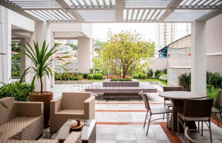 Apartamento, 2 quartos, 78 m² - Foto 9