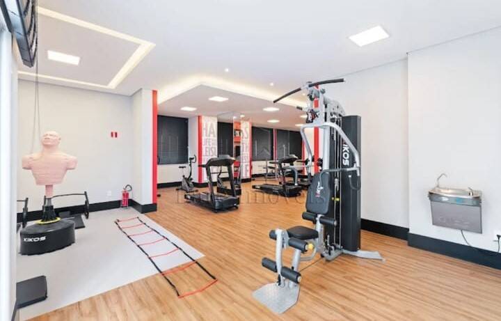 Apartamento, 2 quartos, 78 m² - Foto 11