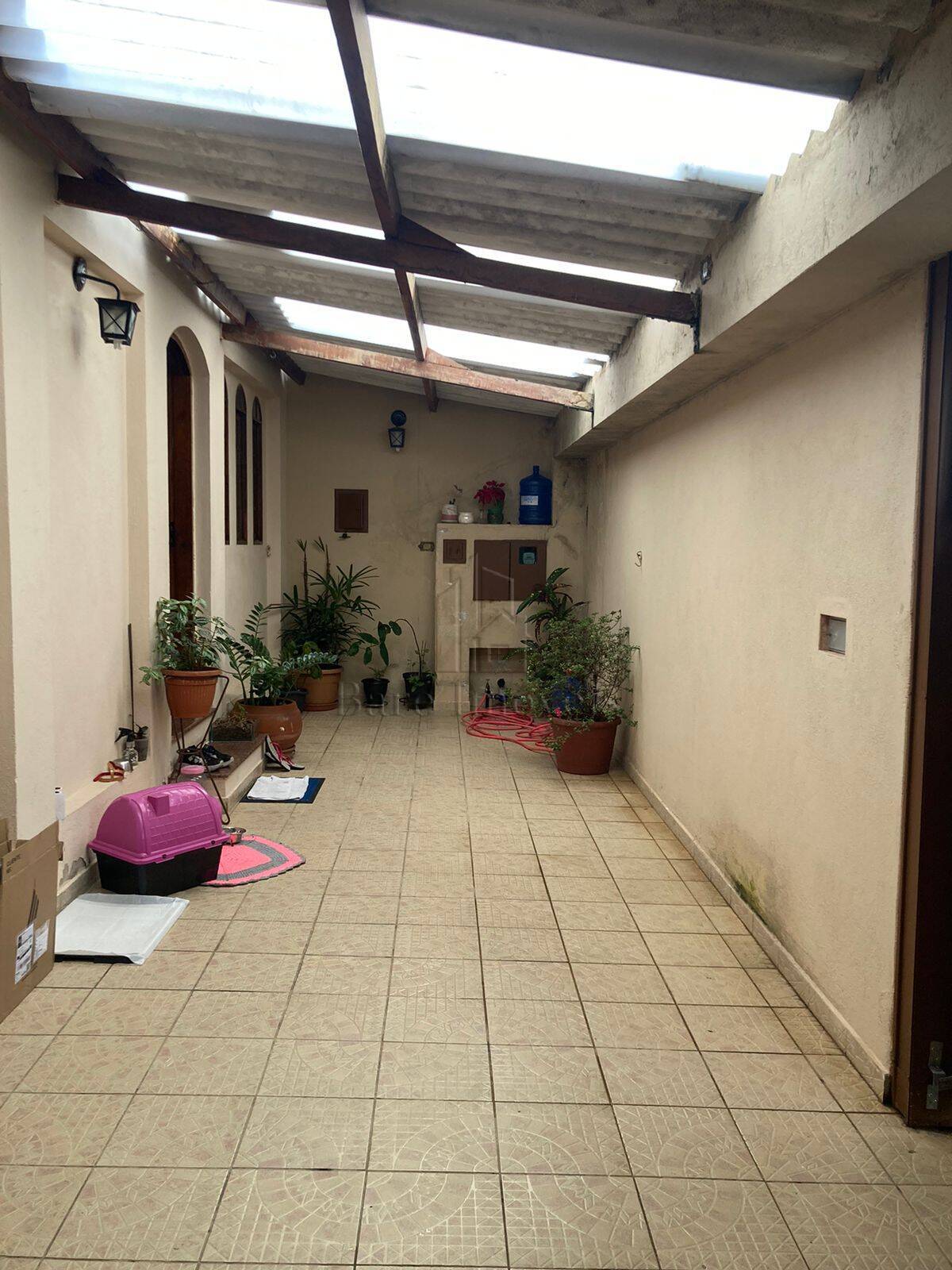 Casa, 2 quartos, 185 m² - Foto 17