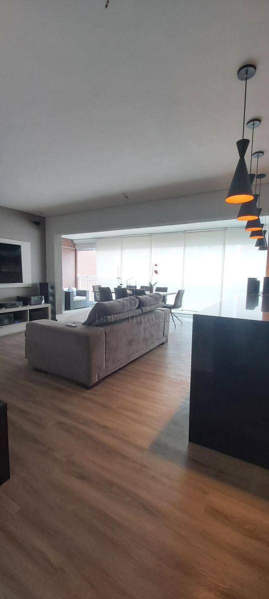 Apartamento, 4 quartos, 151 m² - Foto 3
