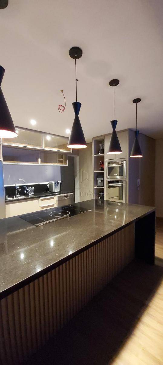 Apartamento, 4 quartos, 151 m² - Foto 12