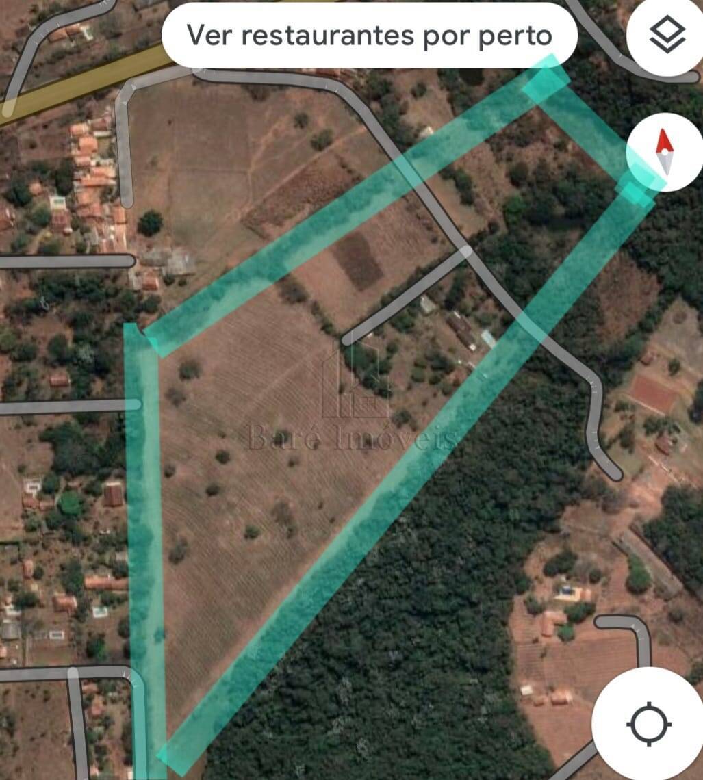 Sítio à venda com 6 quartos, 5000m² - Foto 2