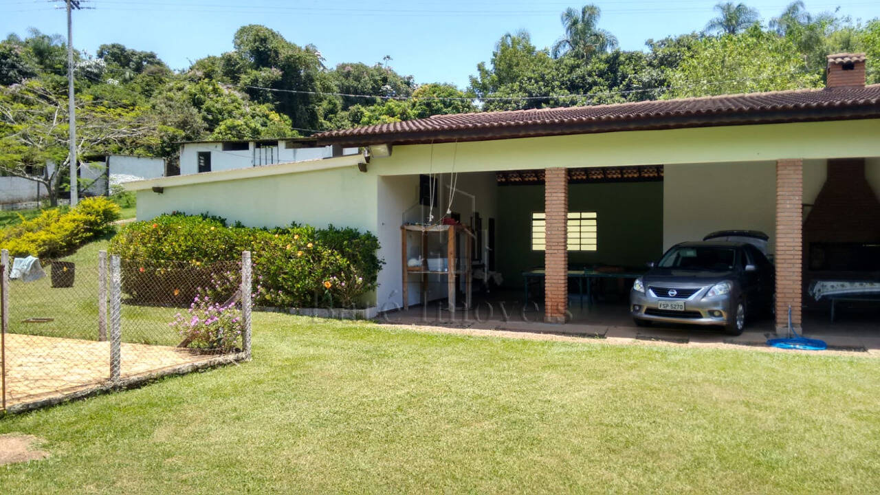 Sítio à venda com 6 quartos, 5000m² - Foto 1