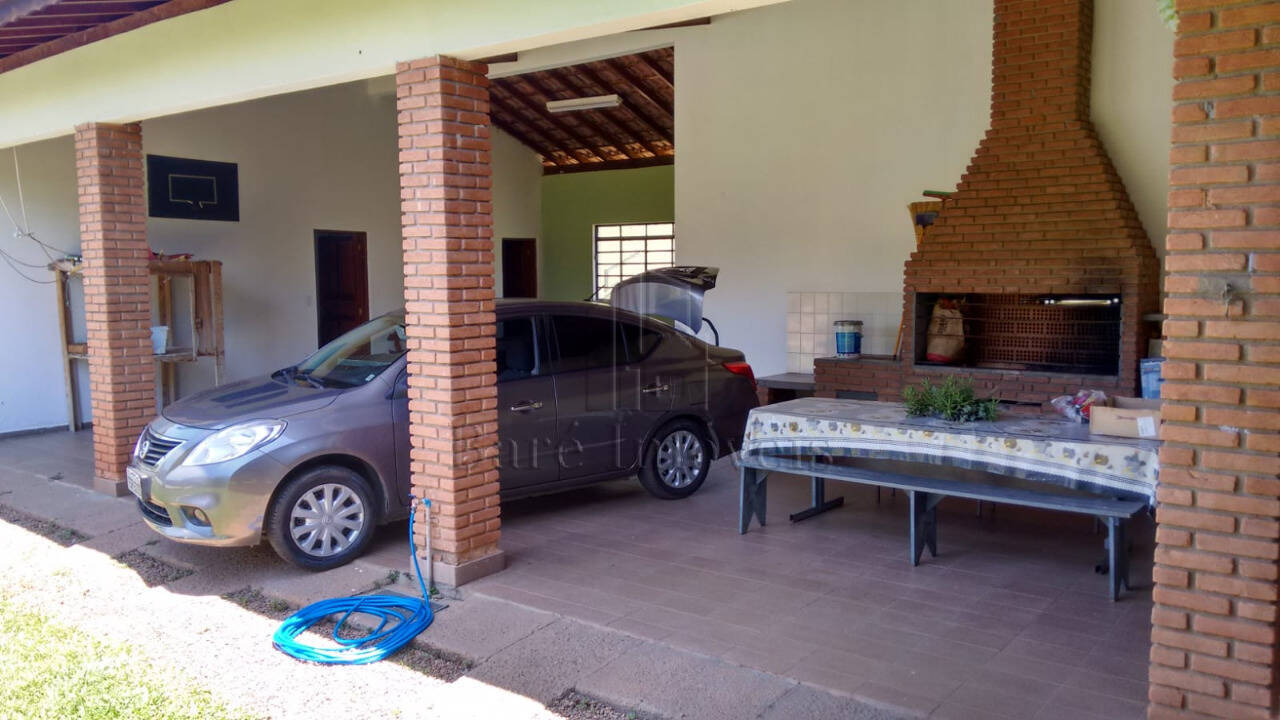 Sítio à venda com 6 quartos, 5000m² - Foto 4