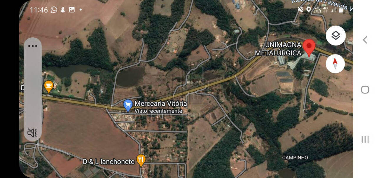 Sítio à venda com 6 quartos, 5000m² - Foto 5